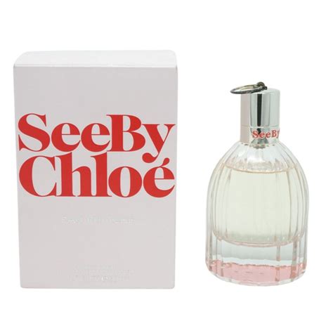 see by chloe 50ml cena